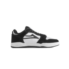 Lakai Homme Telford Low Chaussure de Skate