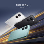 POCO X8 Pro, Smartphone 8+256 Go, Processeur Haut de Gamme Dimensity 8500-Ultra écran AMOLED Ultra-Lumineux, 50 MP Sony IMX882 a