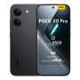 POCO X8 Pro, Smartphone 12+512 Go, Processeur Haut de Gamme Dimensity 8500-Ultra, écran AMOLED Ultra-Lumineux, 50 MP Sony IMX882