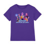 Kpop Demon Hunters - Huntrix Kpop Group Kids T Shirt