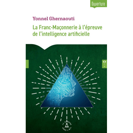 La Franc-Maçonnerie à l'épreuve de l'intelligence artificielle