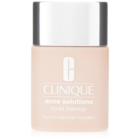 Fond de teint fluide anti-imperfections 30ml - Teinte Vanilla