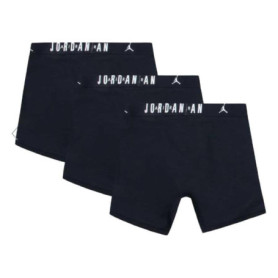 Boxers Jordan 23 pour Homme - Noir Uni