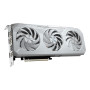 GIGABYTE Gaming Carte Graphique Radeon RX 9060 XT OC Ice 16G - 16GB GDDR6, 256bit, PCI-E 5.0, 3320 MHz Core Clock, 2 x DisplayPo