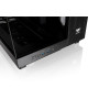 Boitier PC Moyen Tour Thermaltake View 380 XL TG ARGB Noir
