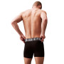 Calvin Klein Boxers Longs Lot de 3 Homme sous-Vêtement