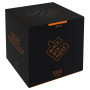 Misu Black Box Puzzle 1000 Pièces - Puzzle Adulte, Puzzles Classiques, Casse-tête Impossible, Jigsaw Puzzle - Repas - Édition 20