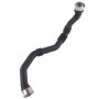Huiruhy Tuyau turbo tuyau d'air de suralimentation de remplacement pour 1.5 dCi D0kker Duster L0dgy L0gan II Sandero II Captur I