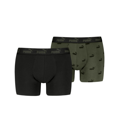 PUMA Elements Boxer Homme
