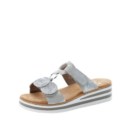 Rieker V02k3 SandaleFemme
