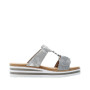 Rieker V02k3 SandaleFemme