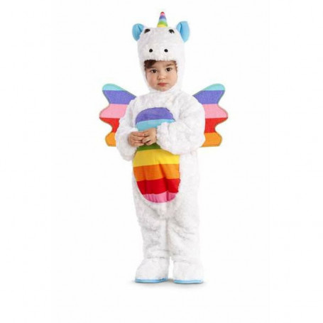 Déguisement pour Bébés My Other Me Licorne 0-6 Mois 105,99 €