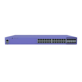 Switch Réseau Extreme Networks 5320-24P-8XE - 24 Ports Gigabit
