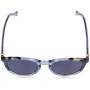 Lunettes de soleil Carolina Herrera CH 0053/s - Style Unisexe YGF/KU WHT BLUEHVNA