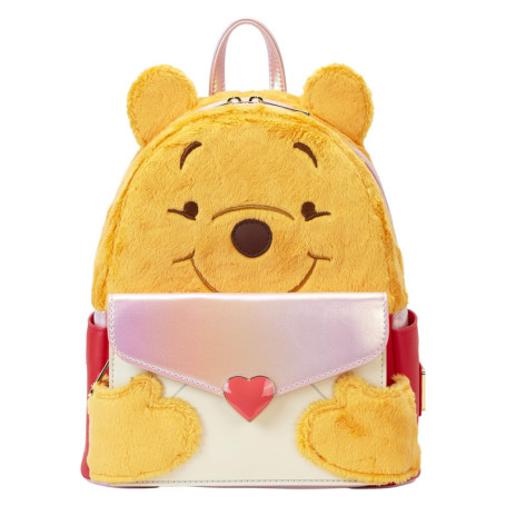 Sac à dos Loungefly Disney Winnie l'Ourson Love Letter