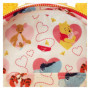 Sac à dos Loungefly Disney Winnie l'Ourson Love Letter