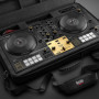 Hercules DJControl Inpulse T7 - Module Fader Premium pour DJ