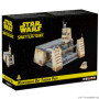 Set de Terrain Baie de Maintenance - Star Wars Shatterpoint