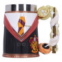 Chope Hermione Granger Harry Potter - 15 cm, 600 ml