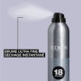 Spray Fixant Non-Aérosol Redken - Anti-Frisottis et Fini Brillant - 400 ml