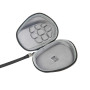 VOLOHAS Rigide Housse Sac Portable pour Logitech MX Master/Master 2S/Master 3/Master 3S/MX Master4 Souris san Fil Boîte Boîtier 
