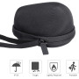 co2CREA Dur Étui de Voyage Rigide Housse Cas pour Logitech Lift Souris Ergonomique Verticale(boîte Seule,Case Only) (Noir)