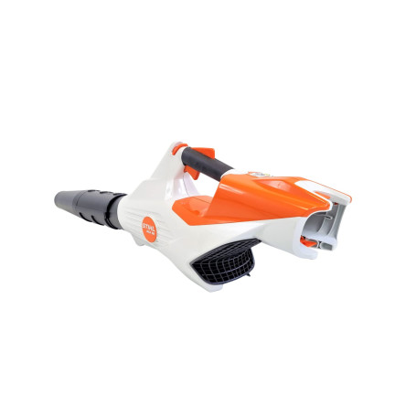 Stihl BGA 85 Souffleur à batterie 3,2 kg plus batterie AP200 et chargeur de batterie AL300