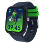 Montre Connectée Enfant ICE-WATCH Smart Junior 3.0 - Écran AMOLED Bleu