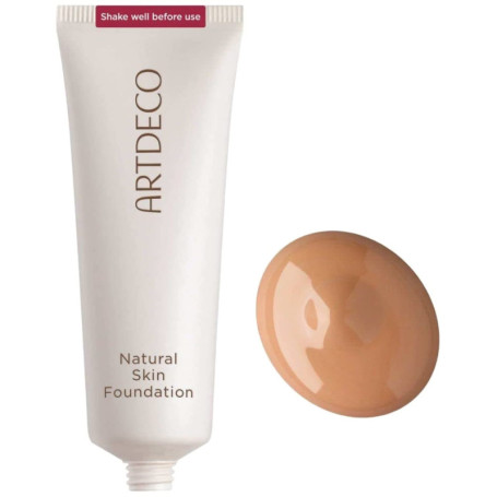 Fond de Teint Naturel Artdeco 25ml - Teinte 35 Tan