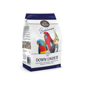 Mélange Équilibré pour Perruches Australiennes Deli Nature - 2,5 kg