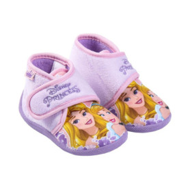 Pantoufles légères Princess Cranberry pour homme