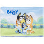 Écharpe Tube Bluey pour Enfant - Balaclava Bleue Unisexe
