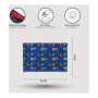 Tour de Cou Spiderman Multicolore pour Enfants - Cerdá