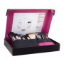 Set de Maquillage Professionnel avec Brosse Ovale