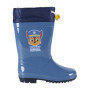 Bottes de Pluie Cerdá Paw Patrol pour Enfants - Bleu