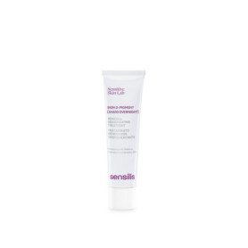 Crème de Nuit Éclaircissante SKIN D-PIGMENT 30 ml