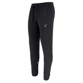 Pantalon léger Joluvi Meta pour homme - Noir