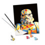 Ravensburger CreArt Peinture par Numéros Stormtrooper - Star Wars 24x30 cm