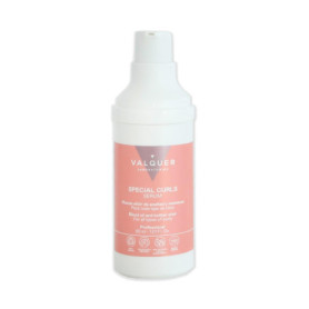 Sérum Boucles Professionnel Válquer - Soin Vegan pour Cheveux Bouclés