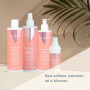 Sérum Boucles Professionnel Válquer - Soin Vegan pour Cheveux Bouclés