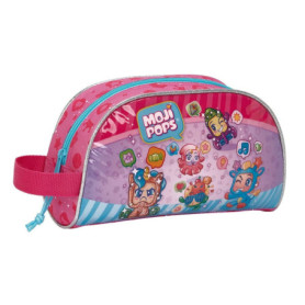 Sac à Dos Batman Hero Safta pour Enfants - 32x43x14 cm, Noir