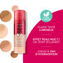 Fluide Teinté Lumineux Healthy Mix Clean 01 Très Clair - 30ml