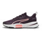 Baskets PUMA Pwrframe TR 3 Femme - Midnight Plum