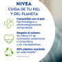 NIVEA SUN Fluide Solaire Invisible SPF 50 - 40 ml