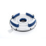 Île Gonflable Flottante 4 Places Lazy Dayz™ - Bestway