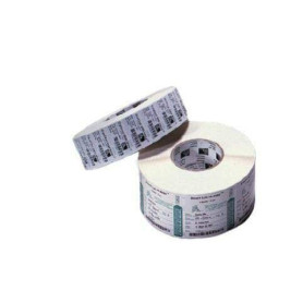 Étiquettes Zebra Direct Quick Print - 3000 unités