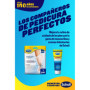 Masque Exfoliant Scholl avec Formule AHA - Pack de 6