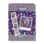 Classeur Folio Gorjuss Fairground 'Up and Away' Multicolore 26x33,5 cm