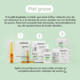 Crème Régénérante Anti-Âge Babaria avec Acide Glycolique - 50 ml
