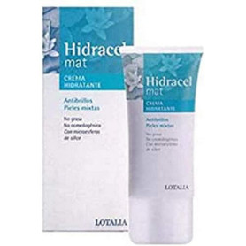 Crème Hydratante HIDRACEL 30 ml pour Peau Adulte